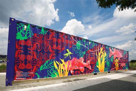Magic Murals Unveiled: An Insider's Guide to Smithfield, NC